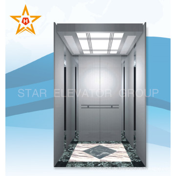 Competitve Price Passagieraufzug vom Star Elevator